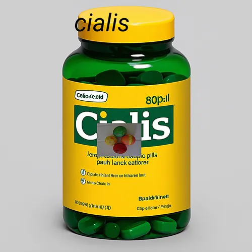 Cialis durata erezione